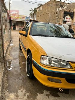 بيجو بارس